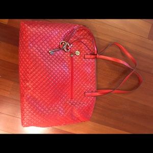 Red bag👠💋💋❤️